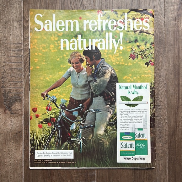 Life Magazine The Stones Are Rolling Again July 14 1972 - Picture 2 of 3